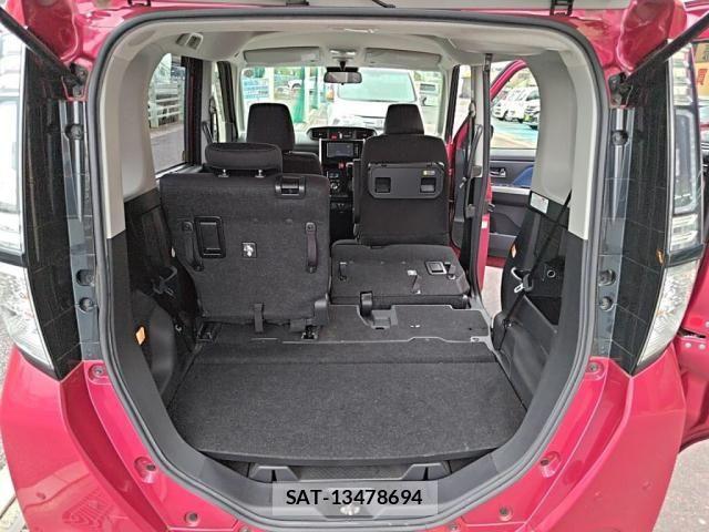Daihatsu THOR 2019-06 8038764-25