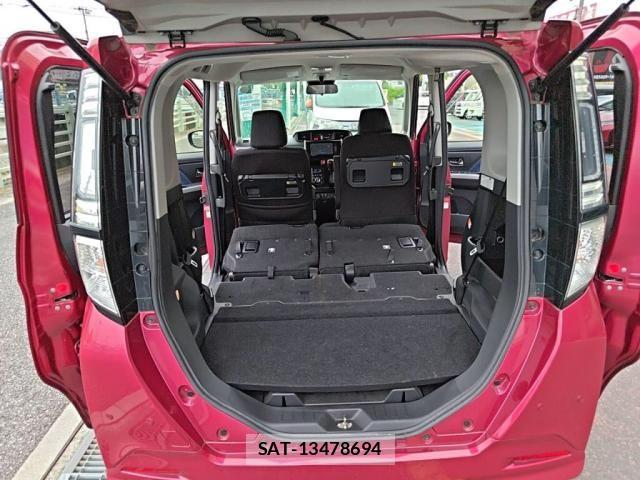 Daihatsu THOR 2019-06 8038764-26
