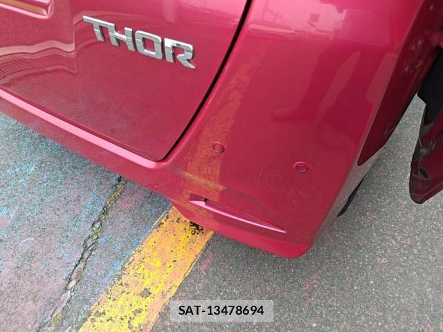Daihatsu THOR 2019-06 8038764-27
