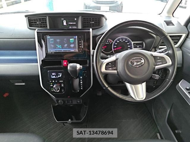 Daihatsu THOR 2019-06 8038764-2