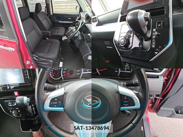 Daihatsu THOR 2019-06 8038764-4