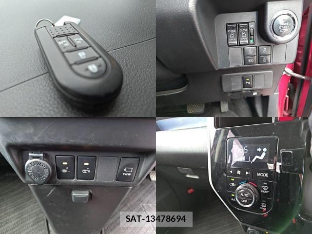 Daihatsu THOR 2019-06 8038764-5