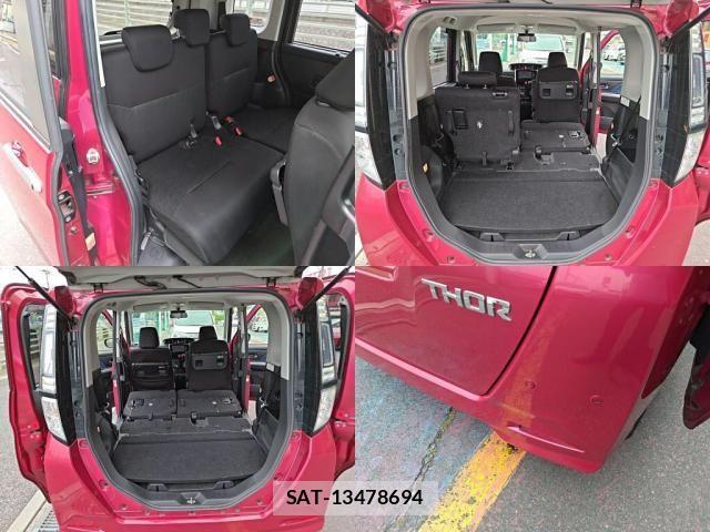 Daihatsu THOR 2019-06 8038764-7