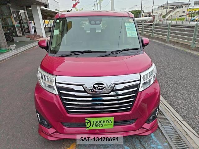 Daihatsu THOR 2019-06 8038764-8