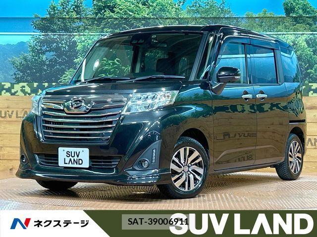 Daihatsu THOR 2019-03 8075929-0