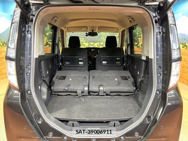 Daihatsu THOR 2019-03 8075929-9