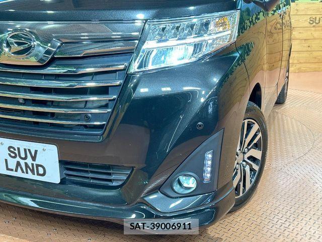 Daihatsu THOR 2019-03 8075929-11
