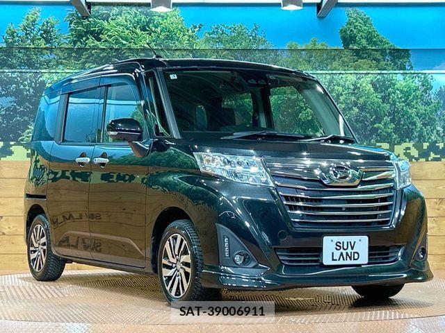 Daihatsu THOR 2019-03 8075929-15