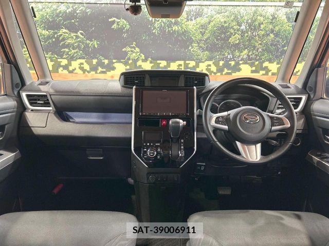 Daihatsu THOR 2019-03 8075929-1