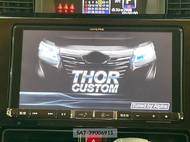 Daihatsu THOR 2019-03 8075929-2