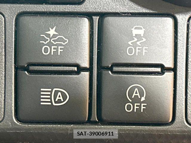 Daihatsu THOR 2019-03 8075929-5