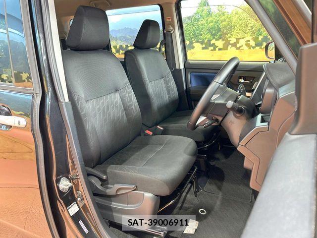 Daihatsu THOR 2019-03 8075929-7