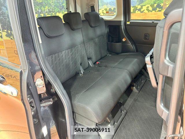 Daihatsu THOR 2019-03 8075929-8