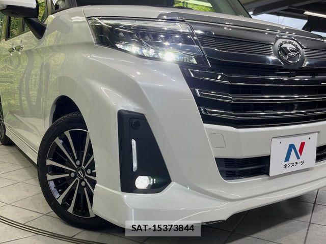 Daihatsu THOR 2021-07 8075928-11