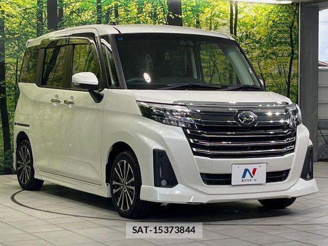 Daihatsu THOR 2021-07 8075928-15