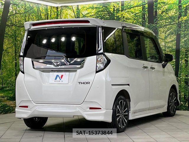 Daihatsu THOR 2021-07 8075928-16