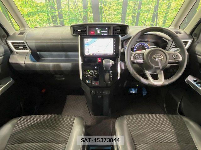 Daihatsu THOR 2021-07 8075928-1