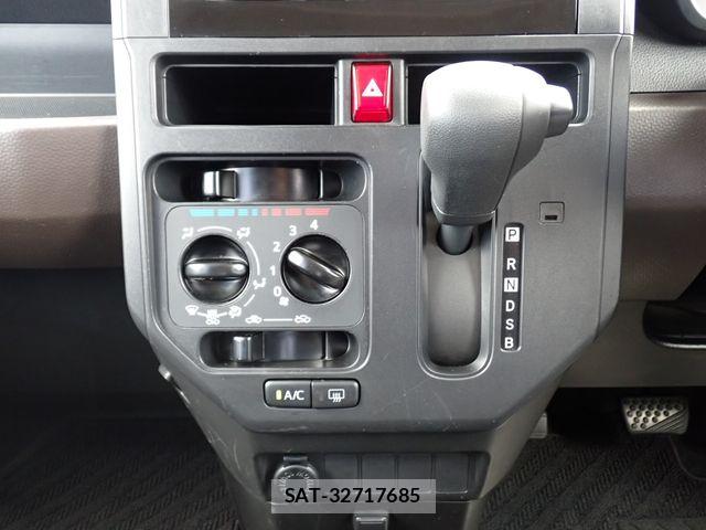 Daihatsu THOR 2022-04 8075930-10