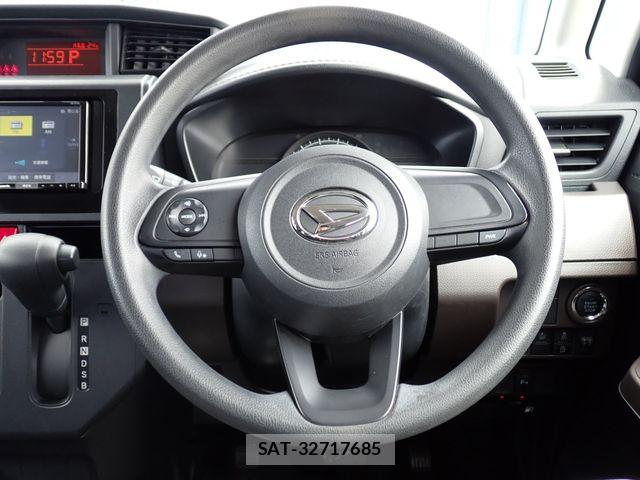 Daihatsu THOR 2022-04 8075930-11