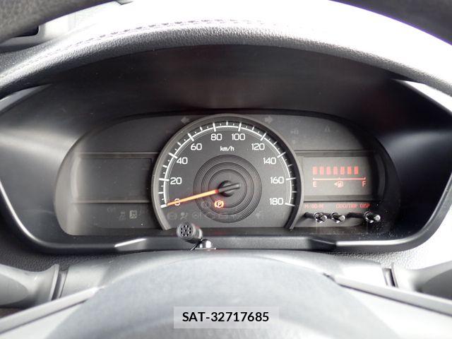 Daihatsu THOR 2022-04 8075930-12