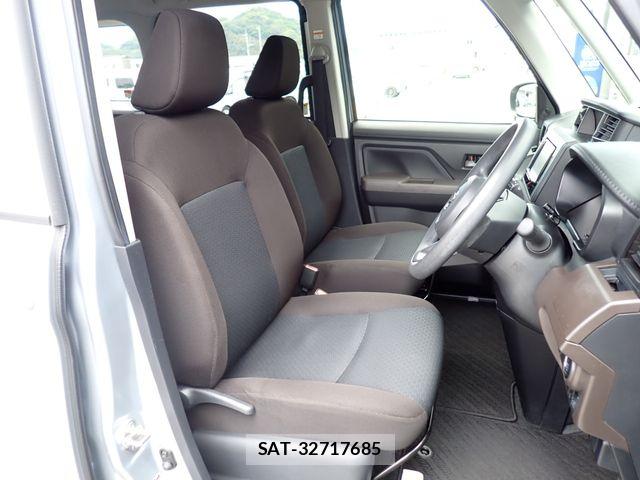 Daihatsu THOR 2022-04 8075930-15