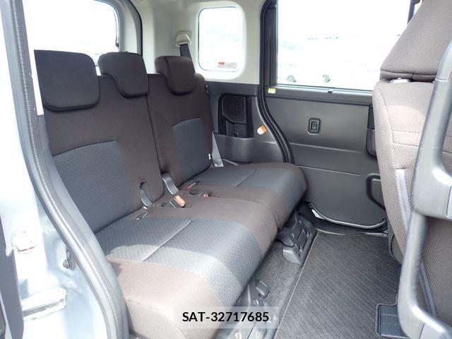 Daihatsu THOR 2022-04 8075930-16