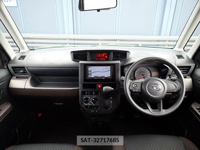 Daihatsu THOR 2022-04 8075930-1