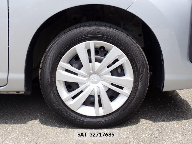 Daihatsu THOR 2022-04 8075930-24