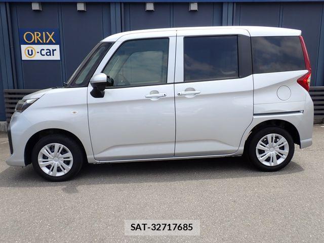 Daihatsu THOR 2022-04 8075930-25