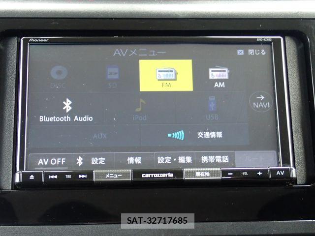 Daihatsu THOR 2022-04 8075930-4