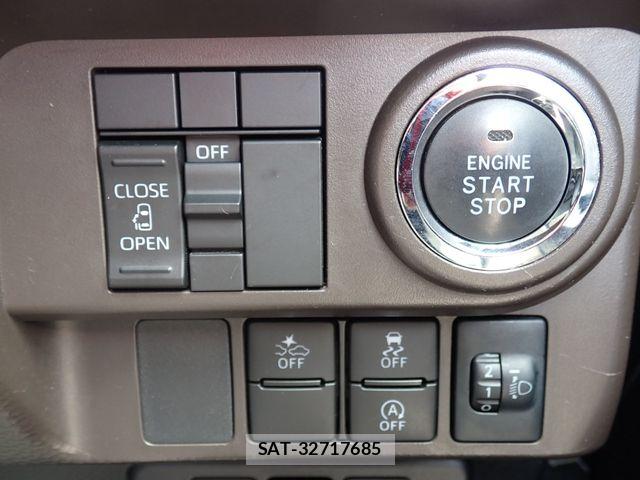 Daihatsu THOR 2022-04 8075930-8