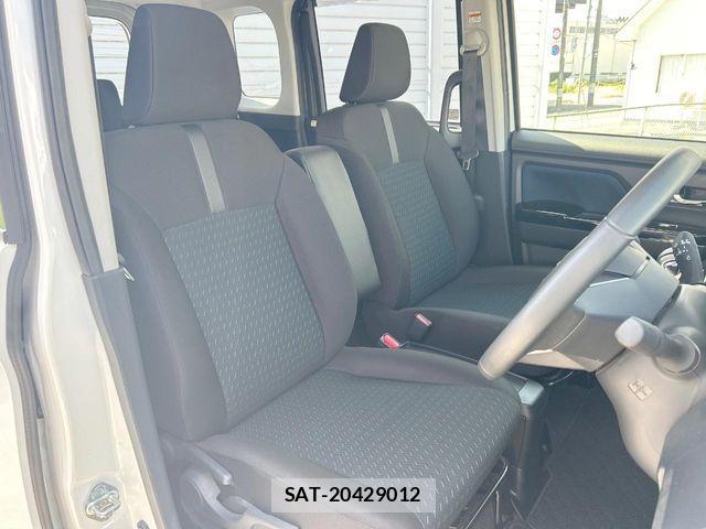 Daihatsu THOR 2024-09 8075927-9
