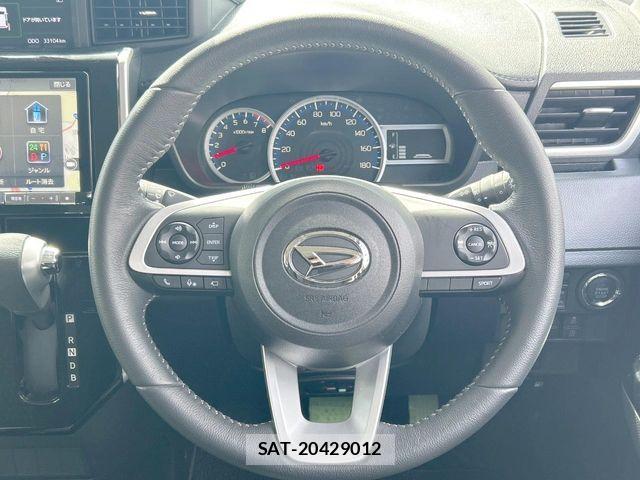 Daihatsu THOR 2024-09 8075927-12