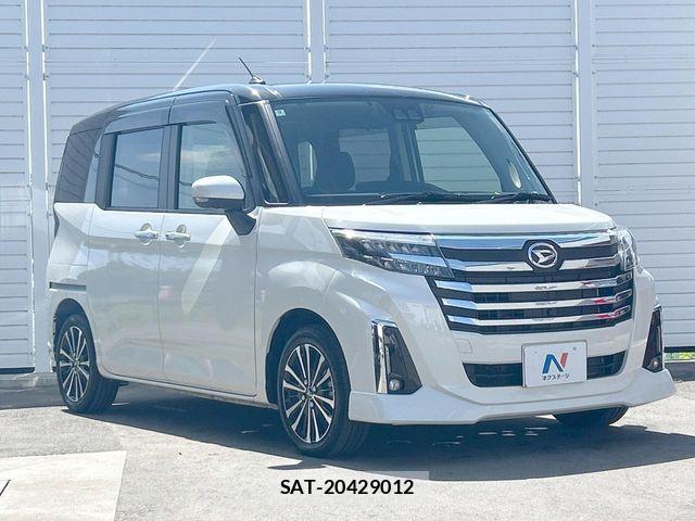 Daihatsu THOR 2024-09 8075927-17