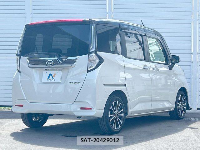 Daihatsu THOR 2024-09 8075927-18