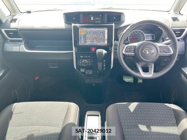 Daihatsu THOR 2024-09 8075927-1