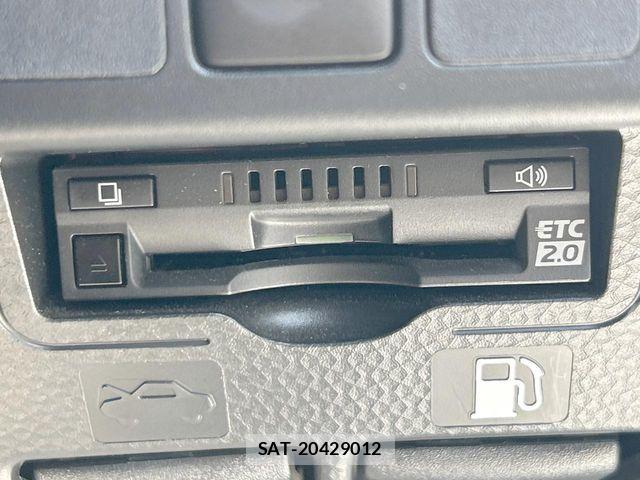Daihatsu THOR 2024-09 8075927-6