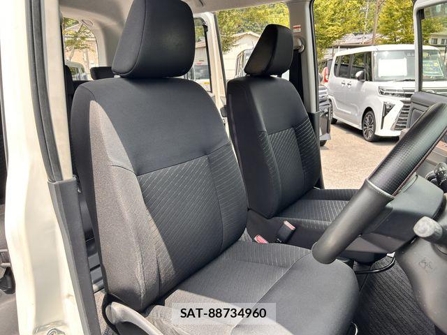 Daihatsu THOR 2017-05 8102306-10