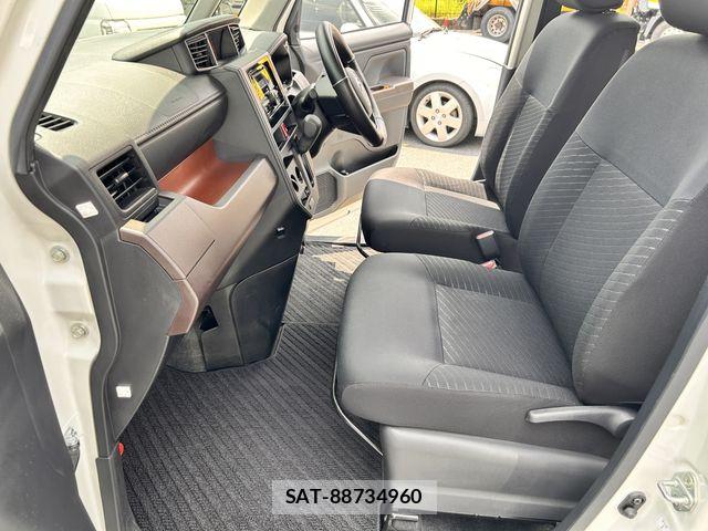 Daihatsu THOR 2017-05 8102306-12