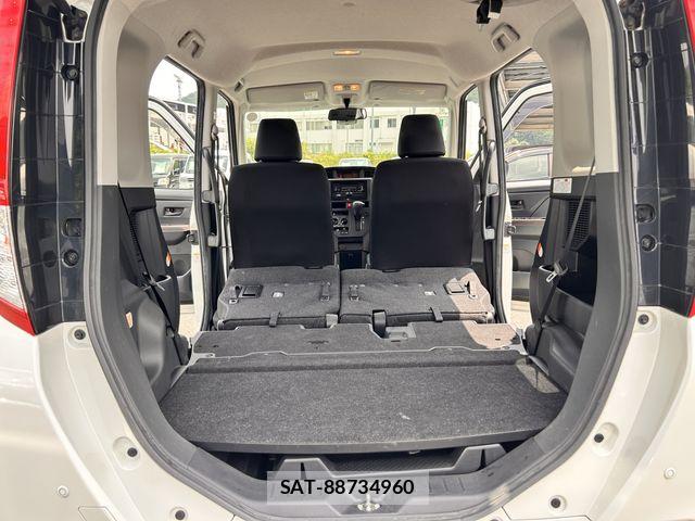 Daihatsu THOR 2017-05 8102306-16