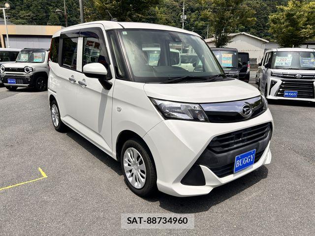 Daihatsu THOR 2017-05 8102306-1