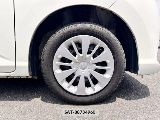 Daihatsu THOR 2017-05 8102306-19