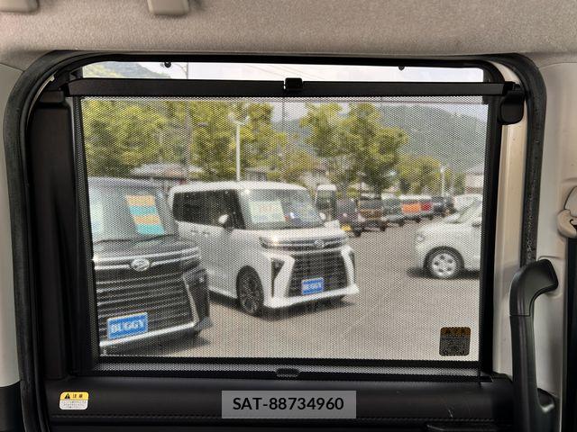 Daihatsu THOR 2017-05 8102306-20