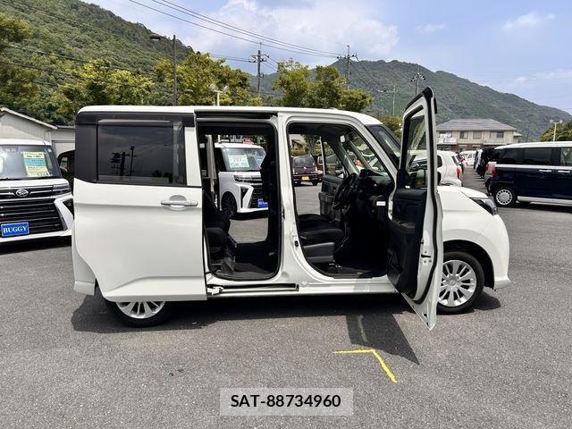 Daihatsu THOR 2017-05 8102306-2