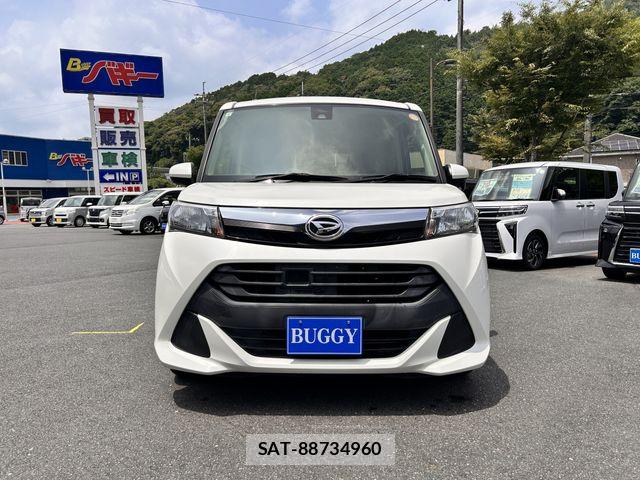 Daihatsu THOR 2017-05 8102306-29