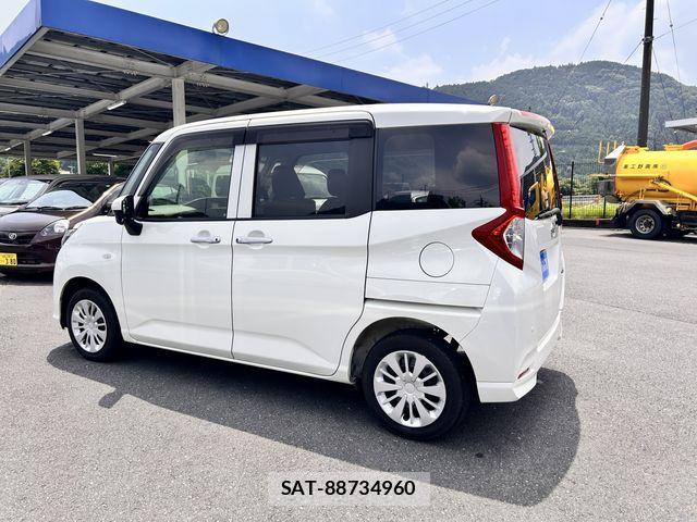 Daihatsu THOR 2017-05 8102306-3