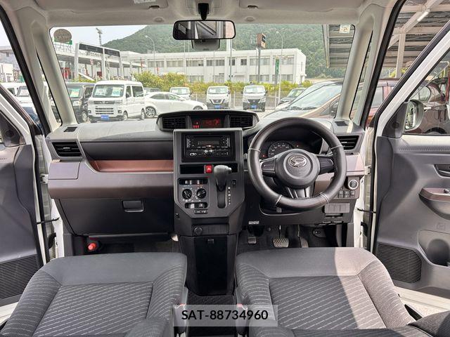 Daihatsu THOR 2017-05 8102306-4