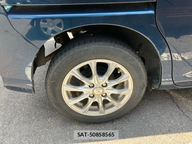 Daihatsu THOR 2017-09 8102304-9