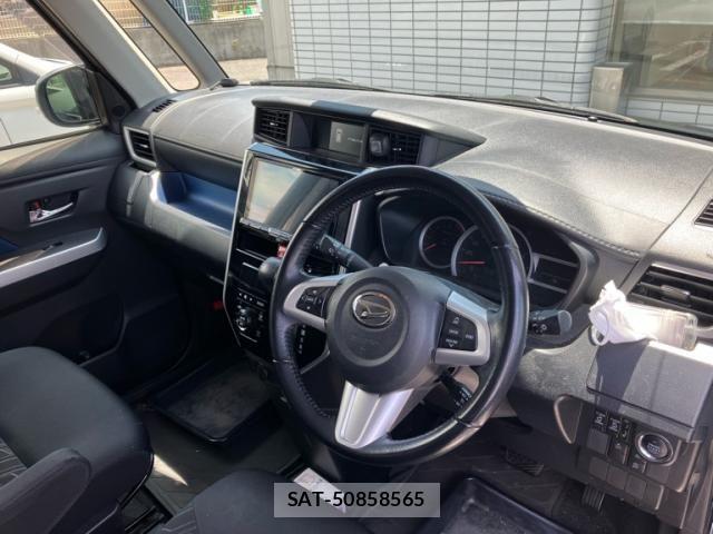 Daihatsu THOR 2017-09 8102304-10