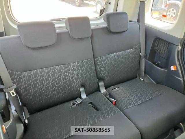 Daihatsu THOR 2017-09 8102304-12